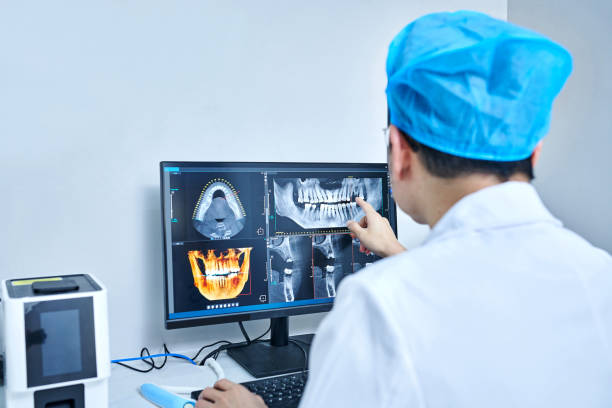 Professional Emergency Dental Service in TN